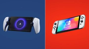Sony garante que PlayStation Portal e Nintendo Switch são diferentes