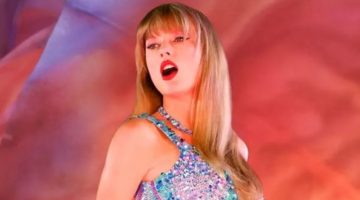 Deadpool 3: foto aumentam rumores de participação de Taylor Swift