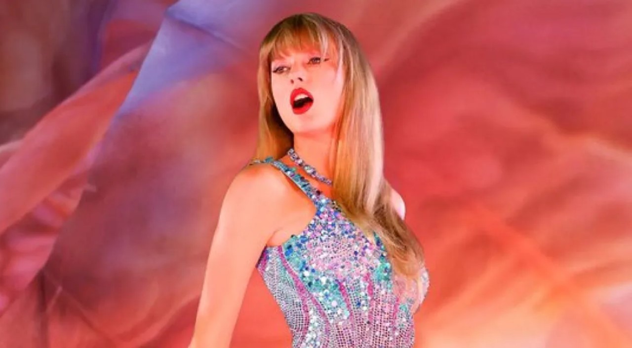 Deadpool 3: foto aumentam rumores de participação de Taylor Swift