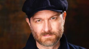 Ator de The Walking Dead pede dinheiro ‘para sobreviver’ após diagnóstico de câncer