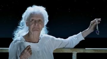 Titanic: vídeo raríssimo mostra final alternativo que ninguém nunca viu