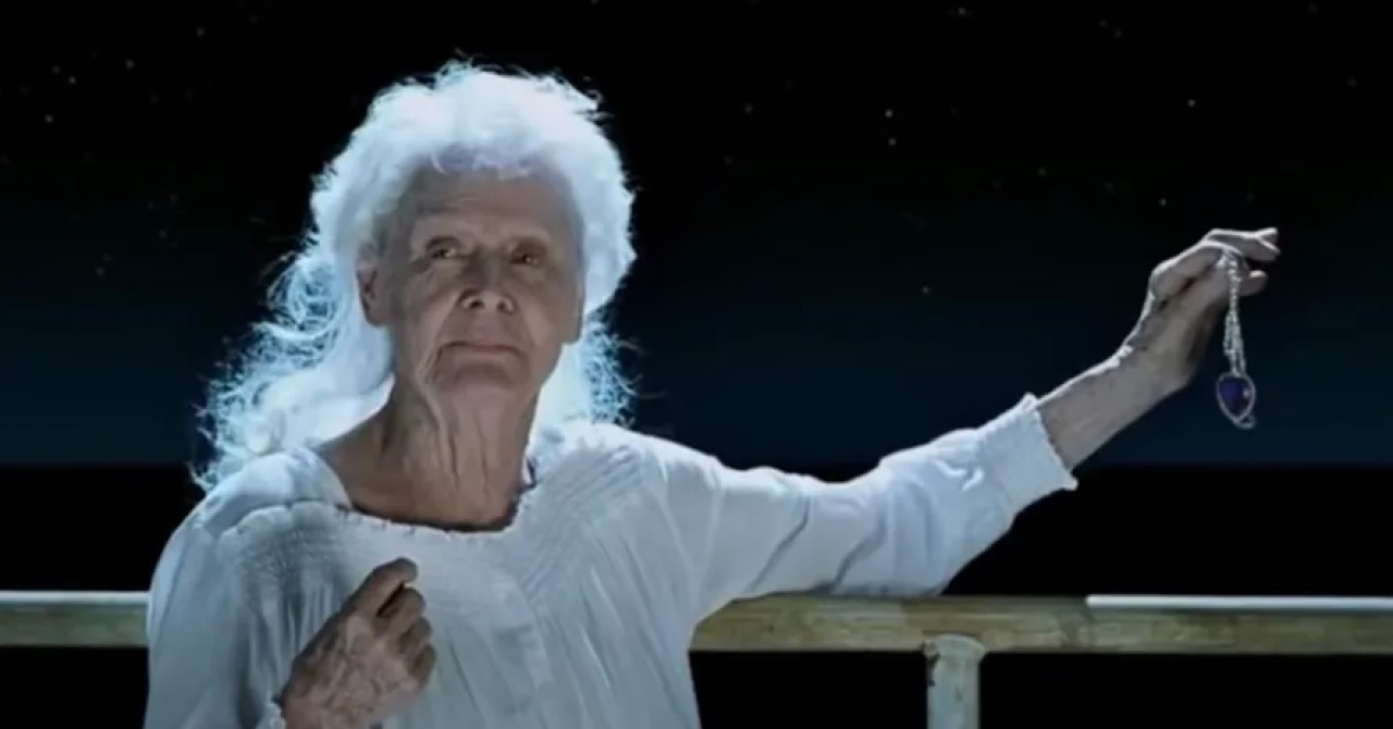 Titanic: vídeo raríssimo mostra final alternativo que ninguém nunca viu