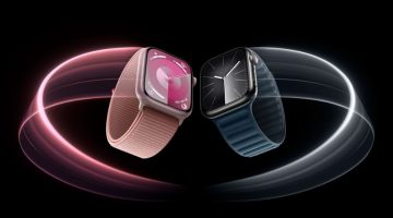 Apple Watch 9: o que mudou em relação à oitava geração?