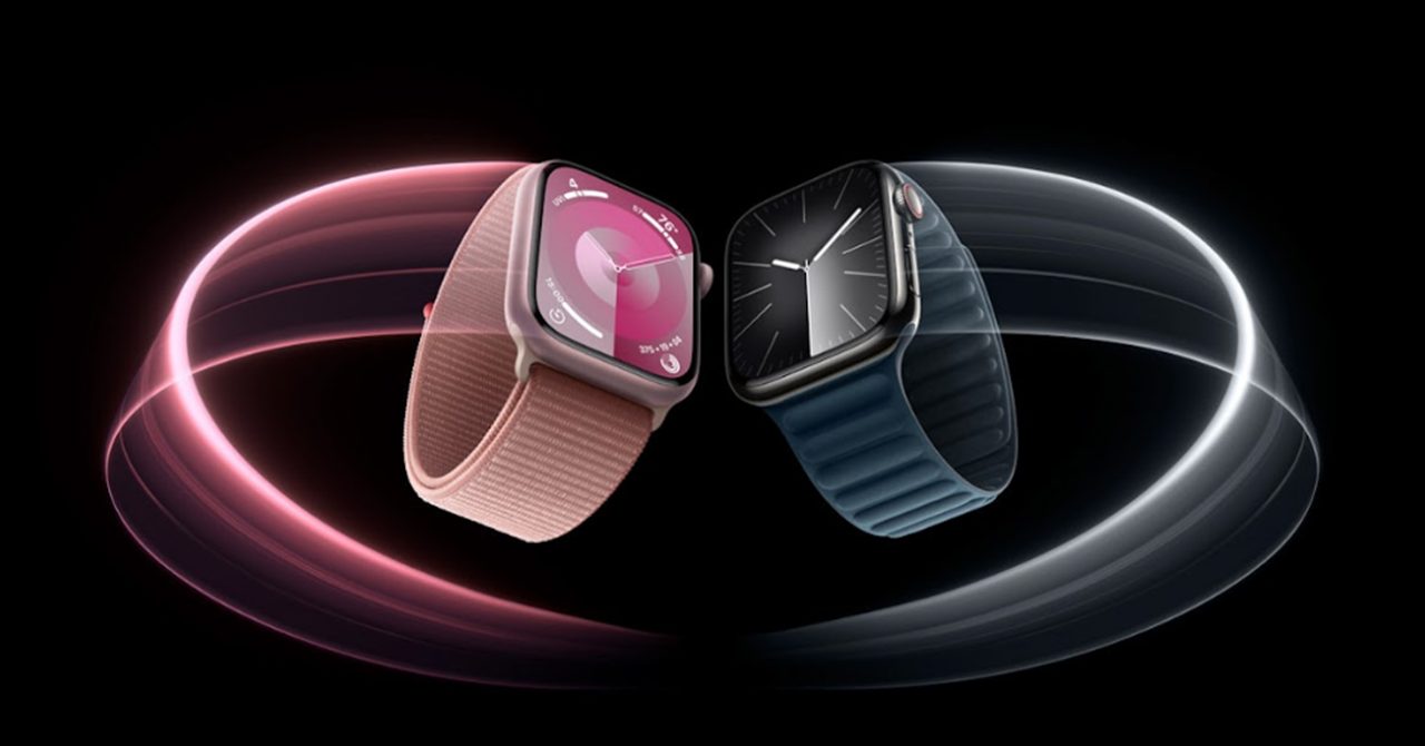 Apple Watch 9: o que mudou em relação à oitava geração?
