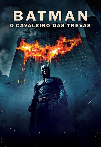 Batman - O Cavaleiro das Trevas
