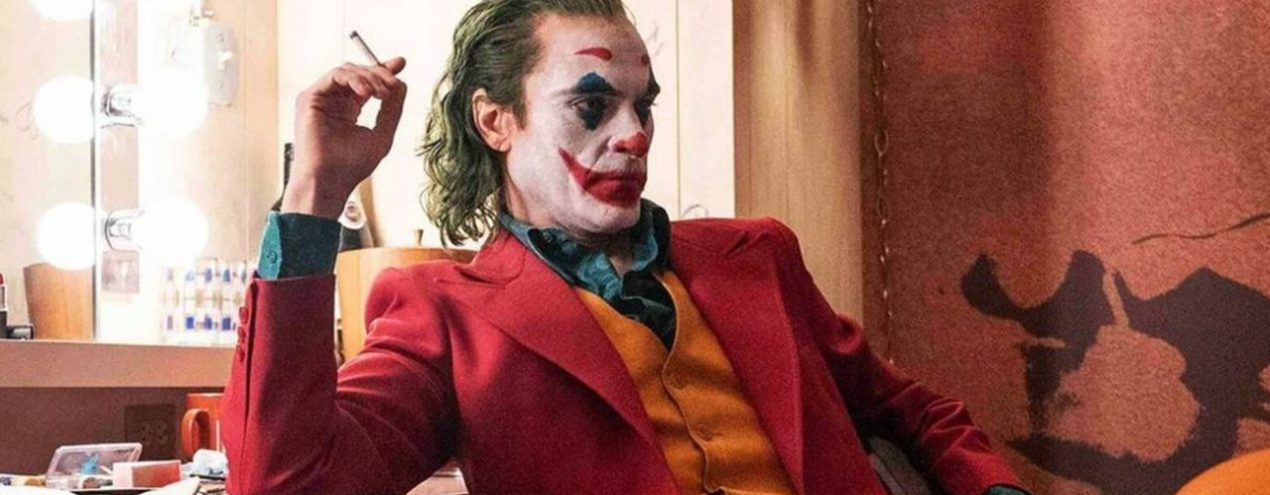 Coringa