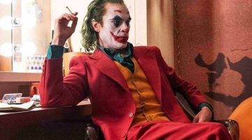 Coringa 2 promete trailer após lançar pôster e título em português