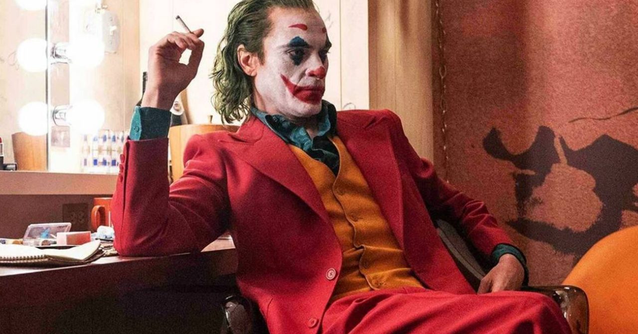 Coringa 2 promete trailer após lançar pôster e título em português
