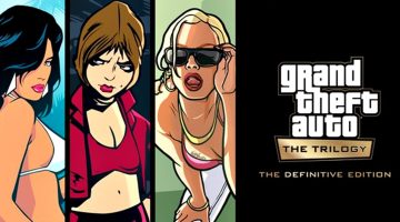 GTA The Trilogy chega gratuitamente aos celulares para assinantes da Netflix