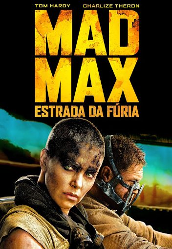 Mad Max - filme