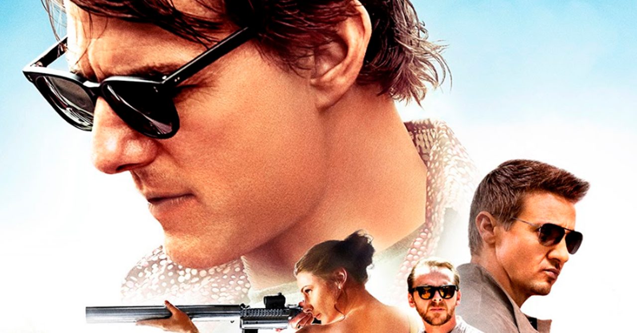 Quais são as 4 cenas de ação mais perigosas do cinema?
