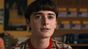 Ator de Stranger Things é detonado ao debochar da situação Israel-Palestina