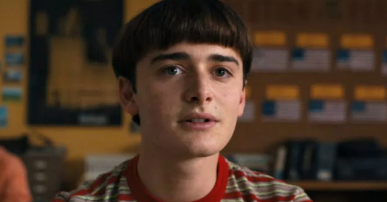 Ator de Stranger Things é detonado ao debochar da situação Israel-Palestina