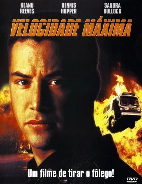 Velocidade Máxima