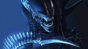 Ridley Scott confirma que novo prequel de Alien está em produção