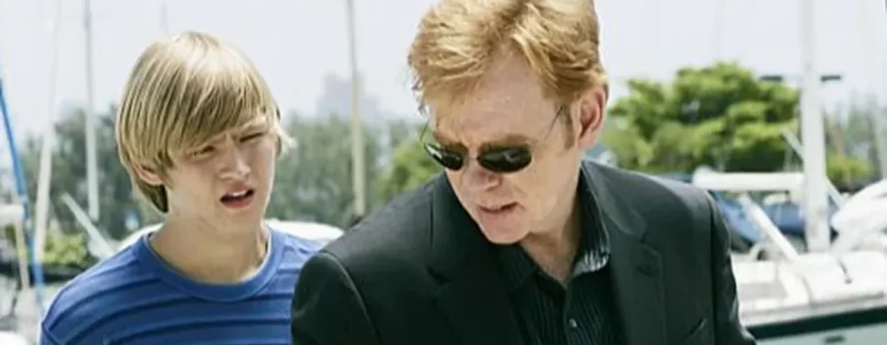csi miami