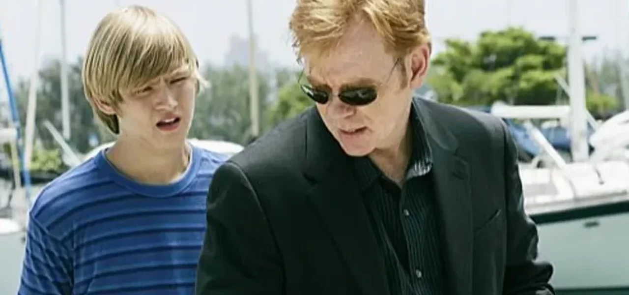 csi miami