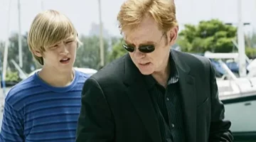 Ex-ator mirim de CSI: Miami, Evan Ellingson é encontrado morto
