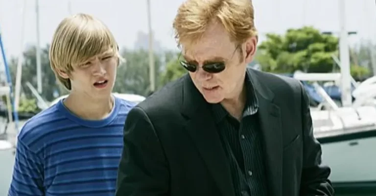 csi miami