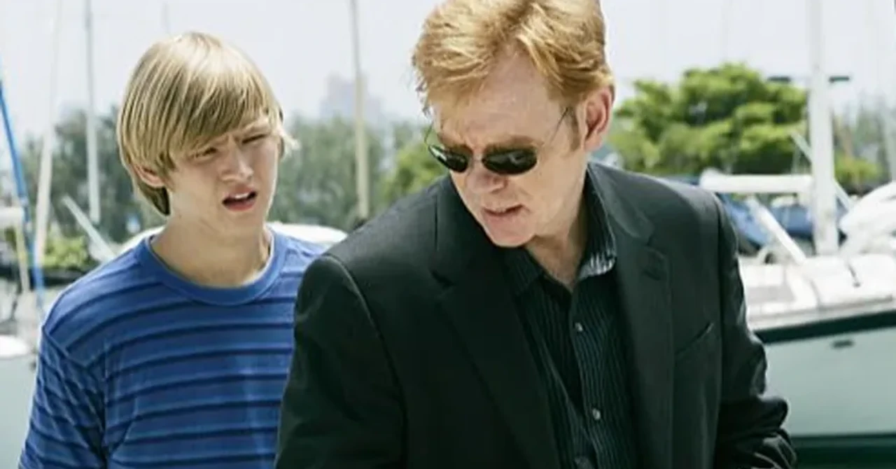 Ex-ator mirim de CSI: Miami, Evan Ellingson é encontrado morto
