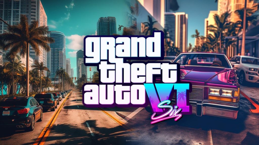 Vem aí… Quanto vai custar o novo GTA 6?