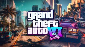 GTA 6: vazamento revela detalhes e novidades interessantes