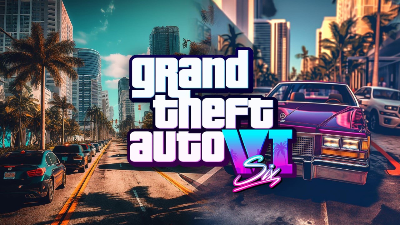 Vem aí… Quanto vai custar o novo GTA 6?
