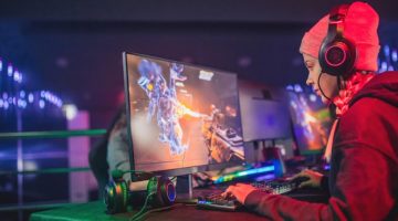 8 jogos de videogame em que o protagonista não fala