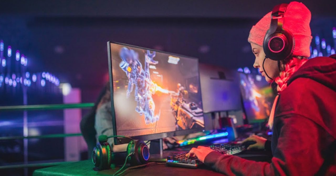 8 jogos de videogame em que o protagonista não fala