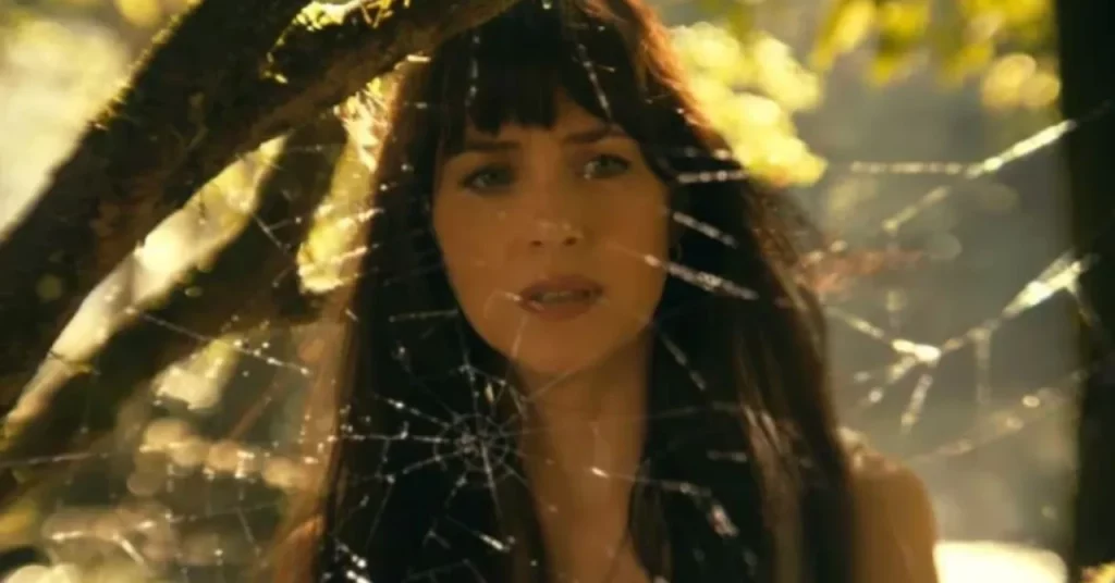 Trailer de Madame Teia leva internautas à loucura: ‘melhor que o do Kraven’