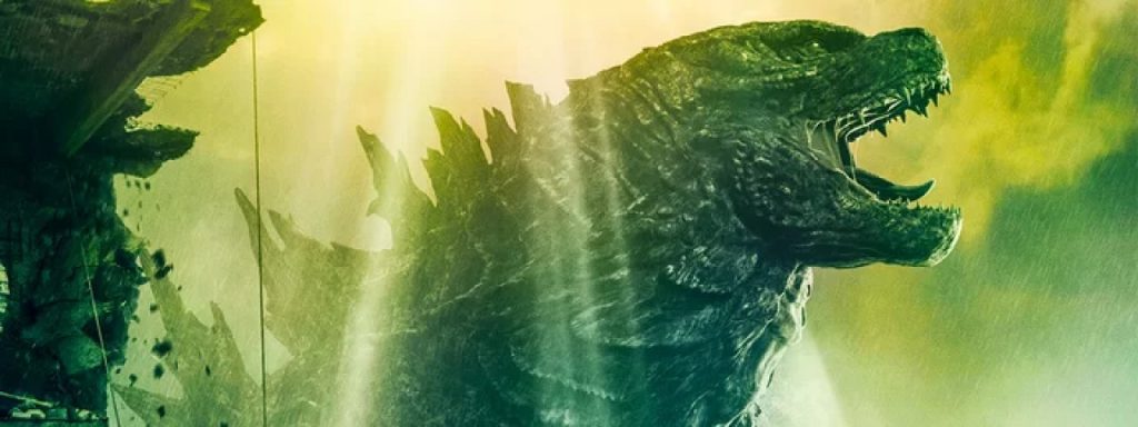 Monarch: Legado de Monstros pode ter introduzido aliado de Godzilla