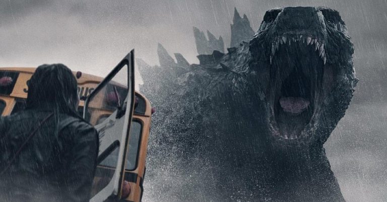 ‘Monarch: Legado de Monstros’ volta a unir Godzilla e Kong em novo trailer; veja