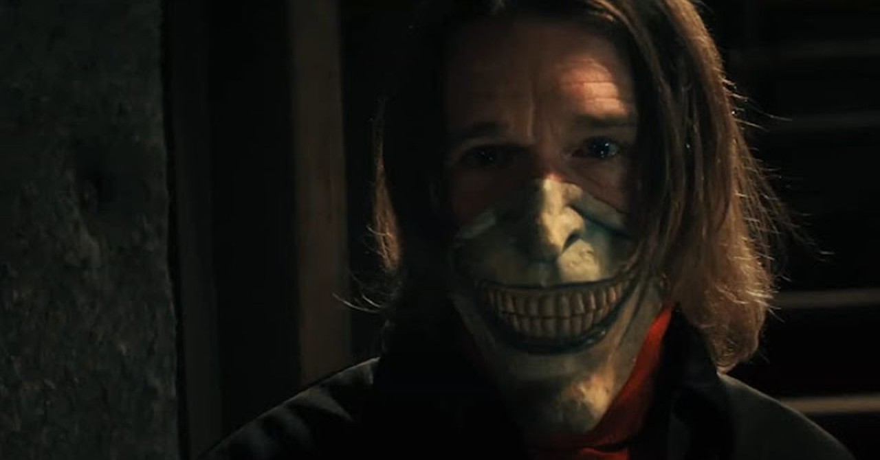 O Telefone Preto 2 inicia filmagens oficialmente: o que esperar da sequência de terror?