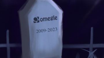 Omegle: uma das ferramentas mais populares da web encerra atividades