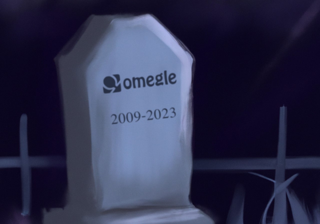 Omegle: uma das ferramentas mais populares da web encerra atividades