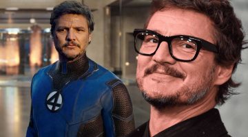 Pedro Pascal negocia com a Marvel para viver o Senhor Fantástico
