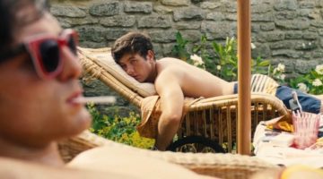 Saltburn: cena erótica de Barry Keoghan é a mais nojenta de todos os tempos