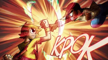 Scott Pilgrim: anime foi feito para não ter 2ª temporada, apesar do sucesso