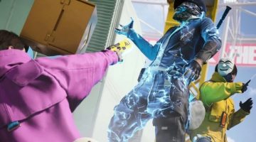 Game usa vozes geradas por inteligência artificial e enfurece dubladores
