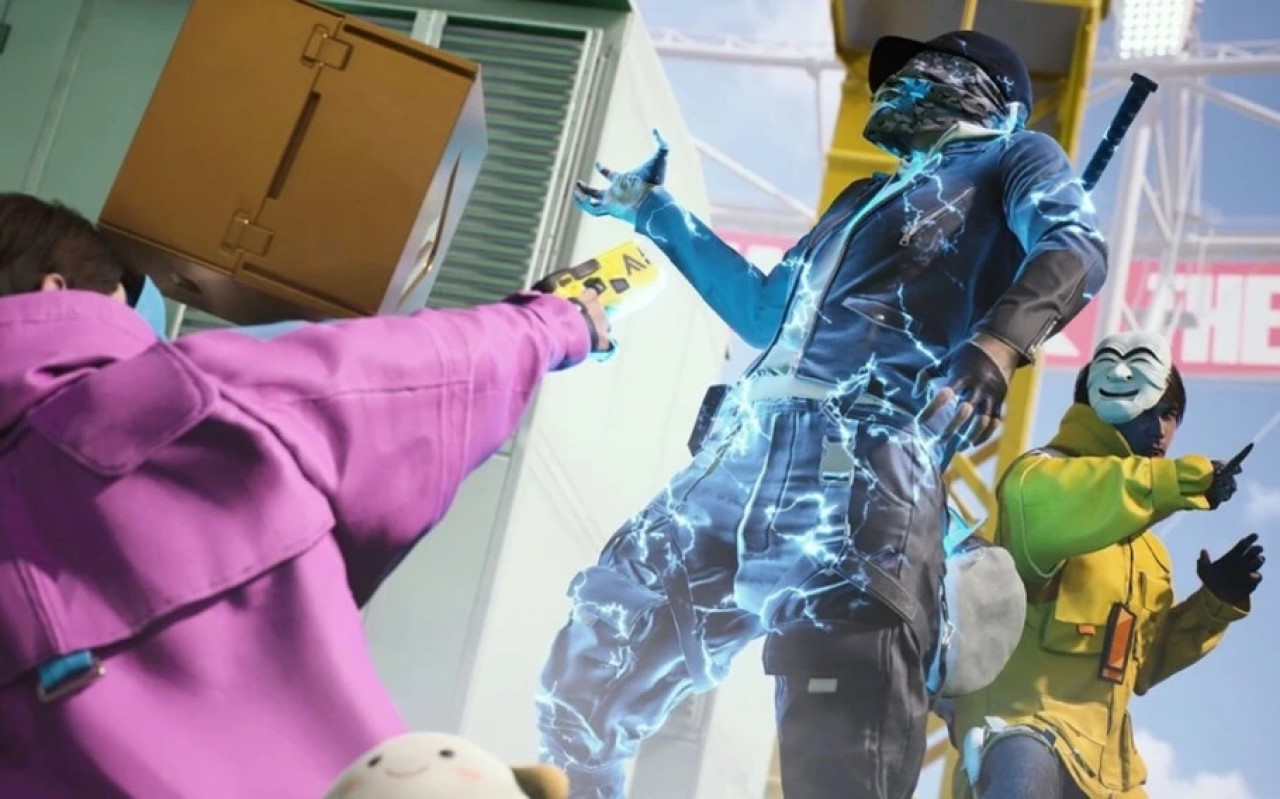 Game usa vozes geradas por inteligência artificial e enfurece dubladores