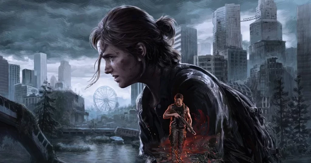 The Last of Us Part 2 Remastered receberá DLC gratuita em breve