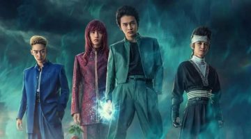 Yu Yu Hakusho tem falha fatal que reduz possibilidades de 2ª temporada