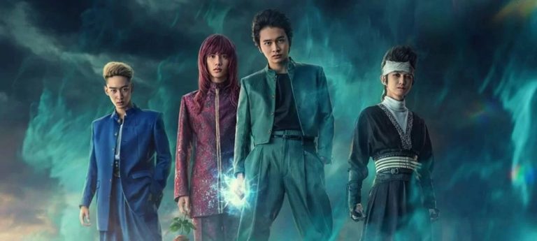 yu yu hakusho