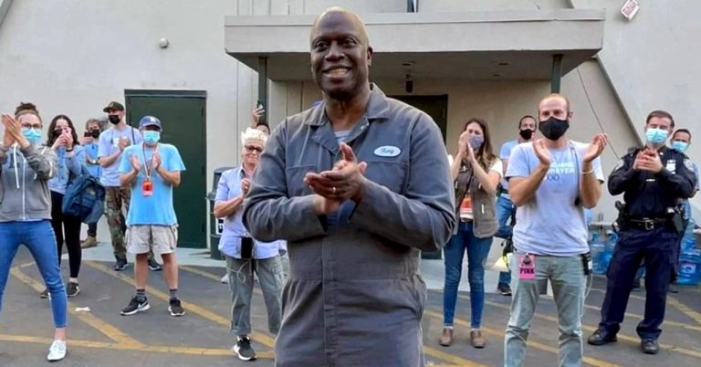 Descoberta a causa da morte de Andre Braugher, de Brooklyn 99