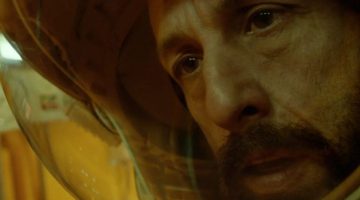 Diretor alerta: novo filme de Adam Sandler não tem NADA de engraçado