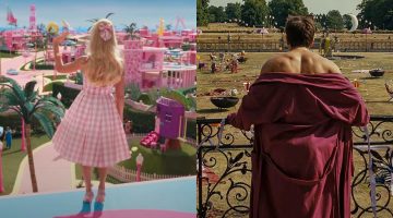 Barbie e Saltburn se passam no mesmo universo? Filmes possuem conexões inusitadas