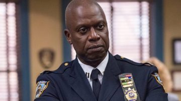 Andre Braugher, o Capitão Holt de Brooklyn 99, morre aos 61 anos