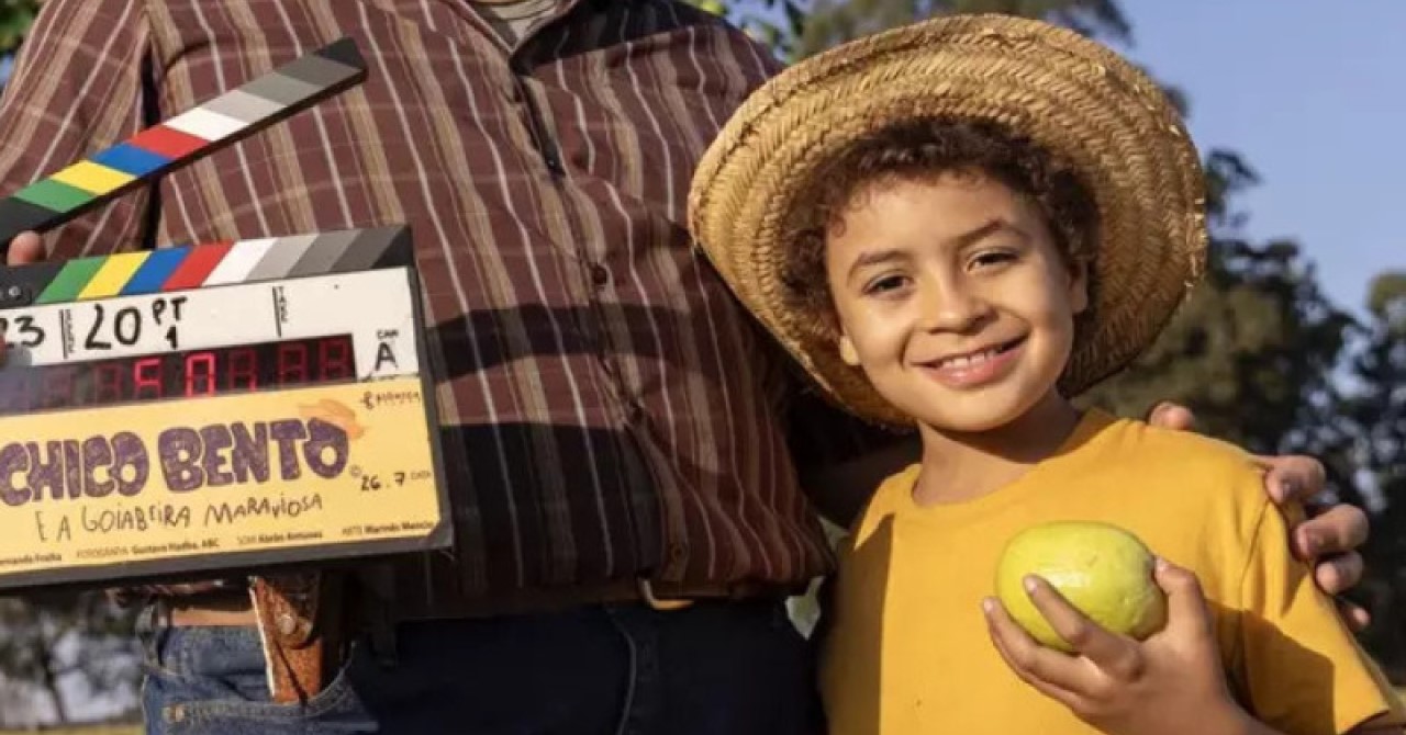 Chico Bento e a Goiabeira Maraviosa ganha primeiro teaser; assista