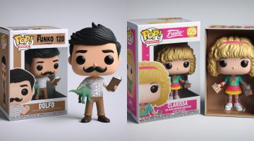 Nova tendência: aprenda a criar seu próprio Funko Pop personalizado