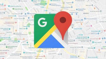 Google Maps ganha novas funções com Inteligência Artificial